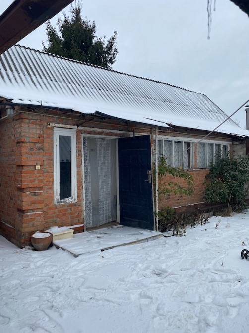 Продам будинок с. Шийчине Богодухівського района Богодухів - зображення 8