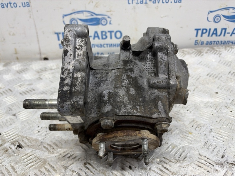 Раздаточная коробка Toyota RAV 4 2005-2016 3610042090 (Арт. 83691) Киев - изображение 1