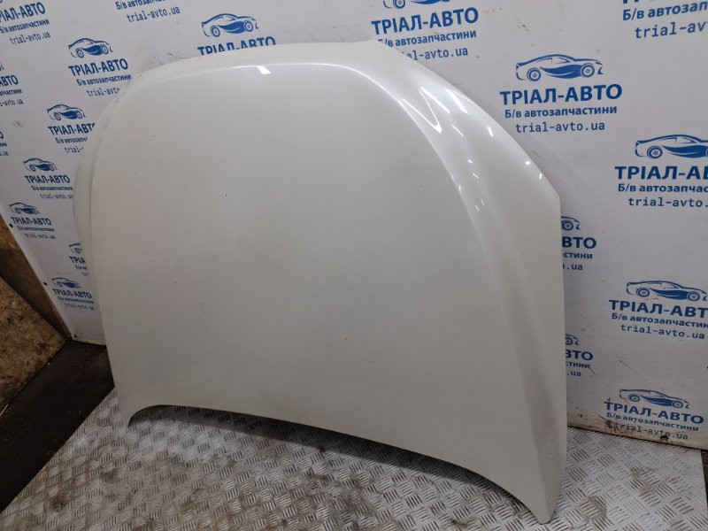 Капот Chevrolet Captiva 2006-2018 95460922 (Арт. 86269) Киев - изображение 2