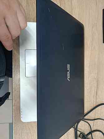 Ігровий ноутбук Asus A555L/i5-4210U/12Gb RAM/1TB SSD/Geforce 840M 2GB Кременец