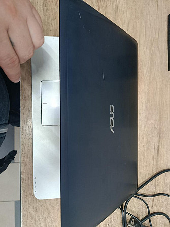 Ігровий ноутбук Asus A555L/i5-4210U/12Gb RAM/1TB SSD/Geforce 840M 2GB Кременец - изображение 4