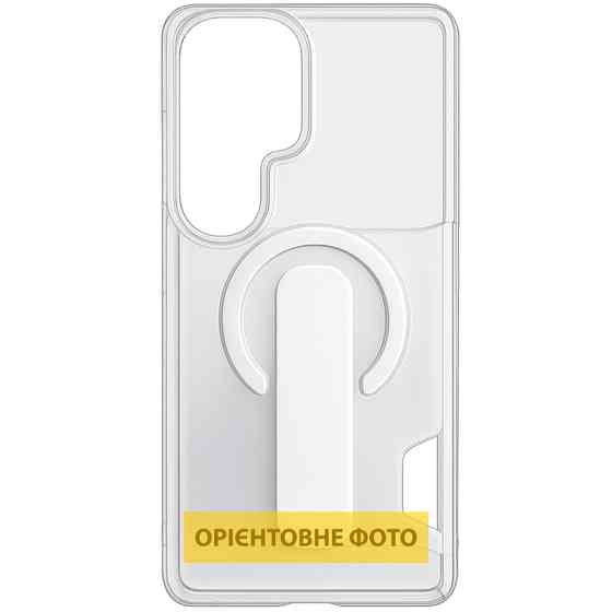 Чехол PC Soft Mist with Magnetic Fit для Samsung Galaxy S25+ / S24+ Херсон
