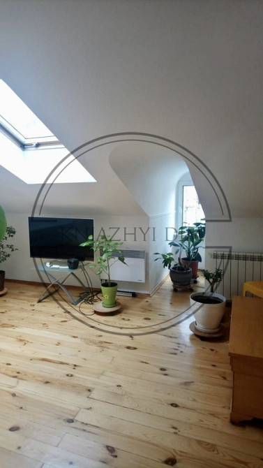 Оренда 5-кімнатної 2-рівневої квартири у царському будинку. Код об'єкта: 11197850 Киев - изображение 10