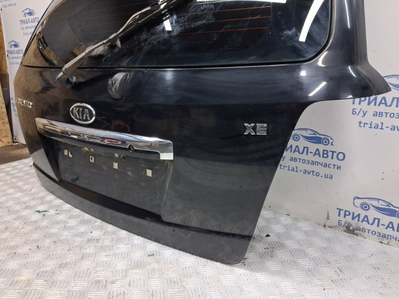 Крышка багажника Kia Sorento 2002-2011  (Арт. 66657) Київ - зображення 3