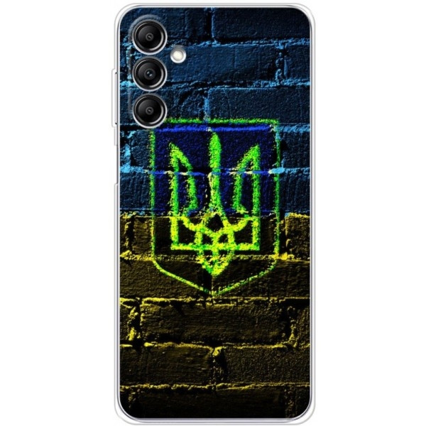 Чохол BoxFace для Samsung A14 A145/A14 5G A146 Trident (Код товару:27890) Харків - зображення 1