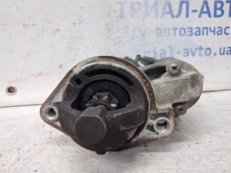 Стартер Kia Ceed ED 1.6 DIESEL D4FB 2006 (б/у) Київ - зображення 3