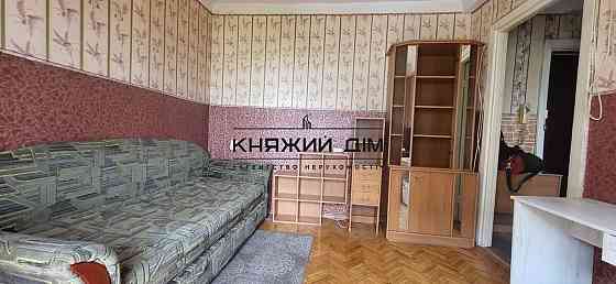 Оренда 1 кімнатна квартира м. Дарниця. КОД 11196852 Київ