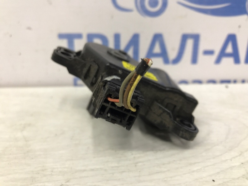 Сервопривод Kia Sportage SL 2.0 DIESEL D4HA 2010 (б/у) Київ - зображення 3