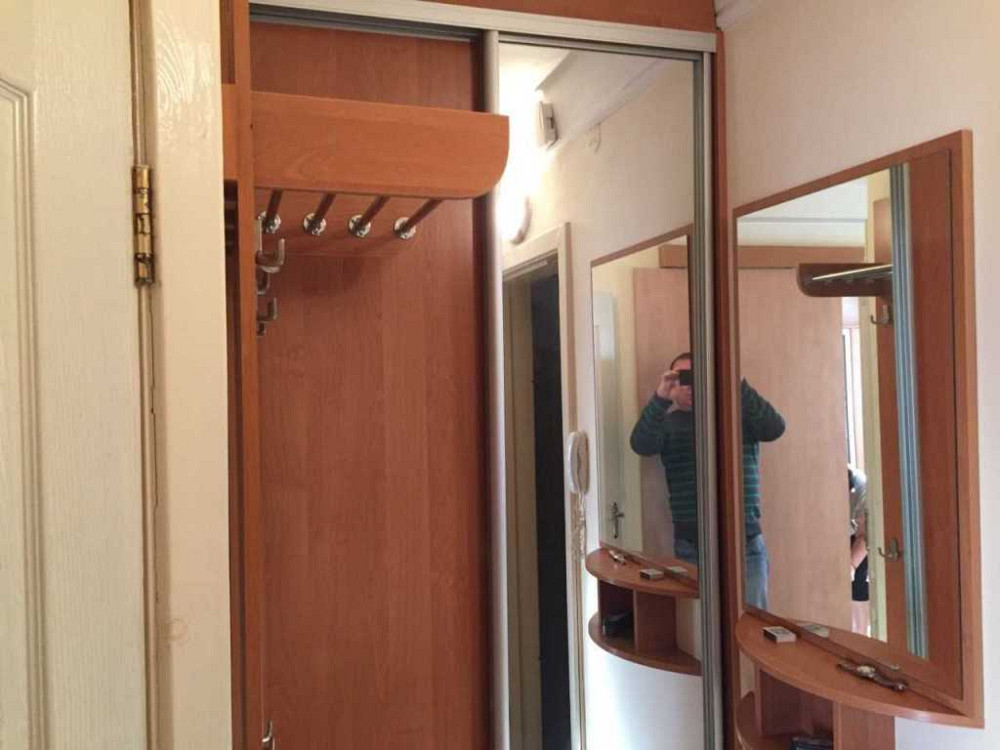 продажа 1-к квартира Киев, Подольский, 53500 $ Київ - зображення 12