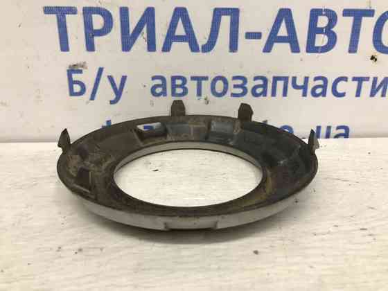 Решетка противотуманки левая Mitsubishi Pajero Wagon 2006-2022 6400A583HA (Арт. 56974) Київ