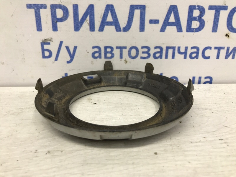 Решетка противотуманки левая Mitsubishi Pajero Wagon 2006-2022 6400A583HA (Арт. 56974) Киев - изображение 3