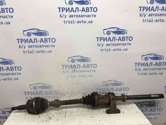 Привод передний правый МКПП Toyota RAV 4 A30 2.0 БЕНЗИН 1AZFE 2005 (б/у) Київ