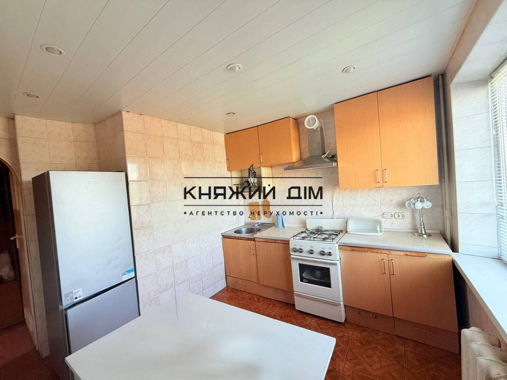 Здам в оренду 3к квартиру,Відрадний 38Б,Солом'янський район Київ - зображення 12