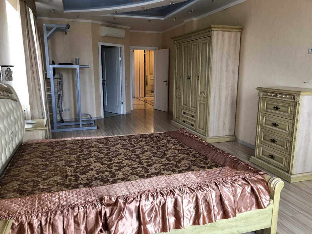 долгосрочная аренда 3-к квартира Киев, Дарницкий, 28500 грн./мес. Киев - изображение 10