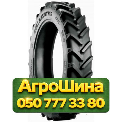 230/95R42 BKT AGRIMAX RT-955 133/133A8/B TL Сельхоз шина Киев - изображение 1