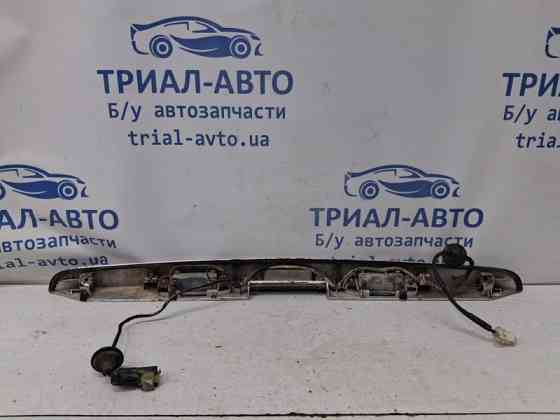 Накладка крышки багажника Kia Ceed ED 1.6 DIESEL D4FB 2006 (б/у) Киев