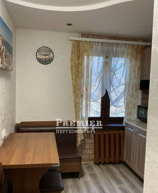 Затишна 1-кімнатна квартира на Героїв Оборони Одеси! Одесса - изображение 8