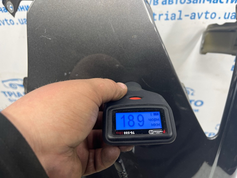 Крыло переднее левое Acura MDX 2006-2013 60260STXA90ZZ (Арт. 71400) Київ - зображення 2