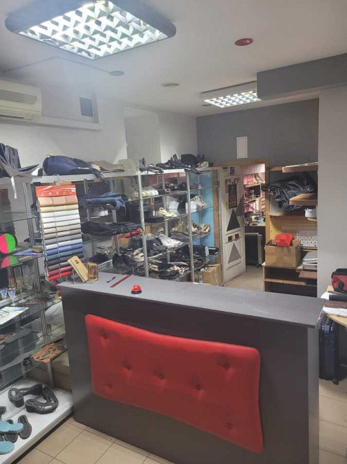 долгосрочная аренда торговые площади Киев, Шевченковский, 17000 грн./мес. Киев - изображение 2