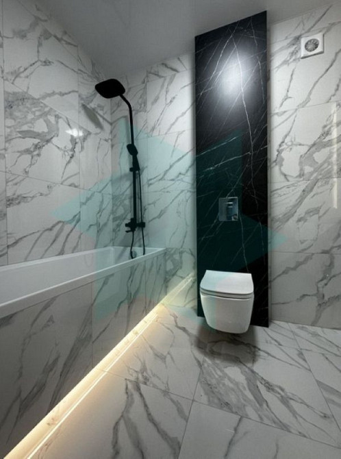 Продам. 1-к.кв. 8/10, Підстанція. Запорізьке шосе 28 ЖК «Щасливий» Дніпро - зображення 10