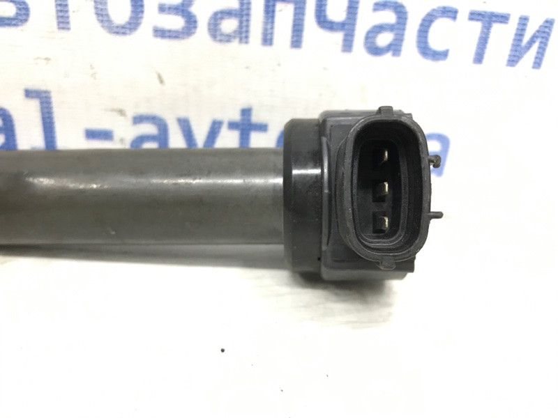 Катушка зажигания Mitsubishi Outlander XL 2.4 БЕНЗИН 4B12 2007 (б/у) Київ - зображення 2