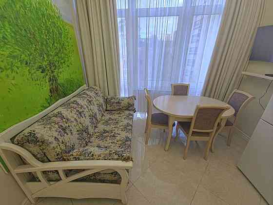 долгосрочная аренда 1-к квартира Киев, Шевченковский, 25000 грн./мес. Київ