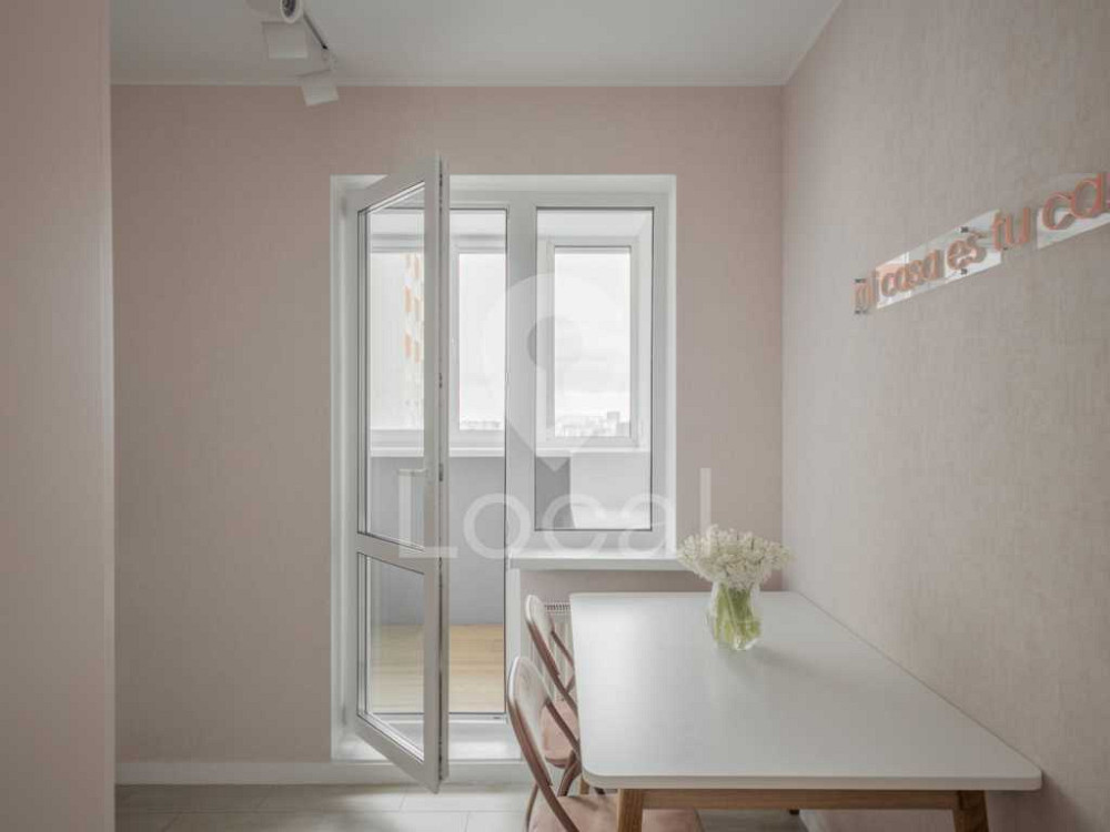 продажа 1-к квартира Киев, Голосеевский, 86000 $ Київ - зображення 4