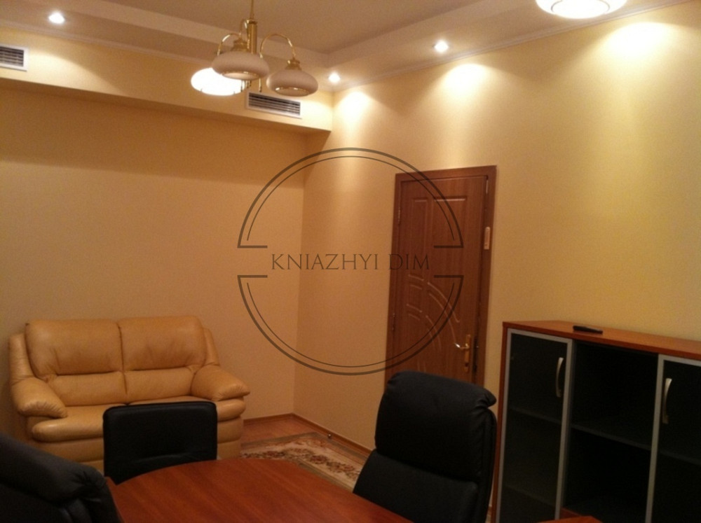 Шикарний офіс з новим ремонтом м. Лук'янівська. № 1410313 Київ - зображення 4