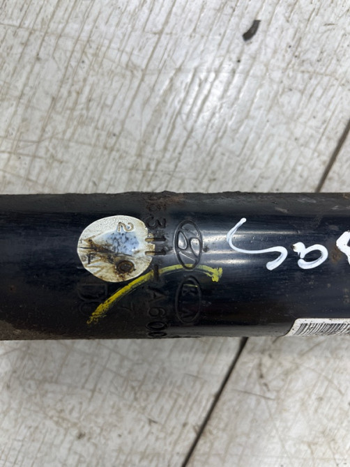 Амортизатор задний Hyundai I30 2011-2017 55300A6000 (Арт. 70540) Київ - зображення 5