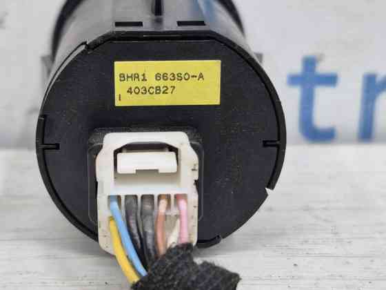 Кнопка старт стоп Mazda 3 2013-2019 BHR1663S0A (Арт. 77727) Київ