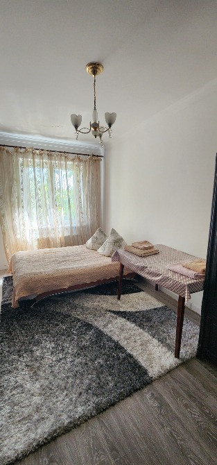 Продаж 4-кімнатної квартири | 5 хв до центру | Вокзал | З меблями і технікою Львів - зображення 11