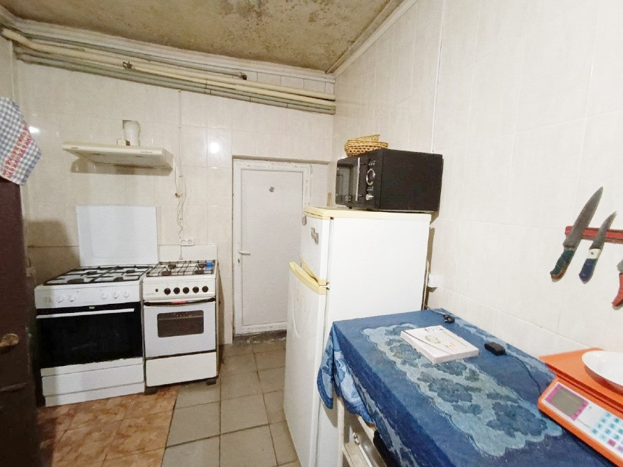 Коммерция на Паустовского Одеса - зображення 4