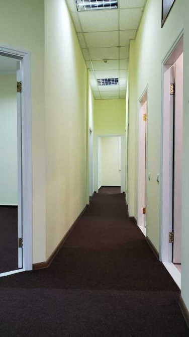 долгосрочная аренда офисное помещение Киев, Шевченковский, 38900 грн./мес. Київ - зображення 5