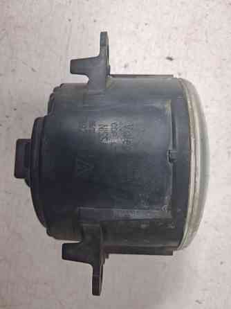 Фара противотуманная правая Nissan Navara 2004-2015 26150EB500 (Арт. 82364) Киев