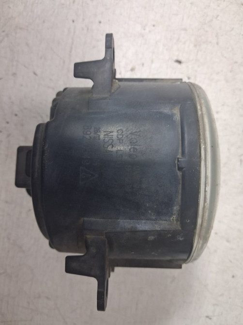 Фара противотуманная правая Nissan Navara 2004-2015 26150EB500 (Арт. 82364) Киев - изображение 2