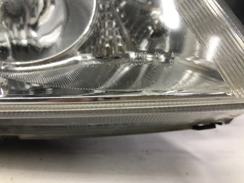 Фара правая галоген Mitsubishi Outlander CU 2.4 БЕНЗИН 4G69 2003 (б/у) Київ - зображення 4