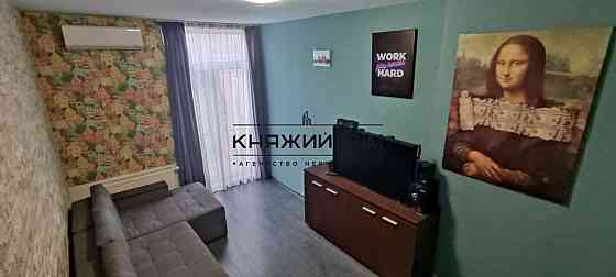 Перша здача! Оренда 1-но к. квартири в ЖК Комфорт Таун. № 11204367 Київ