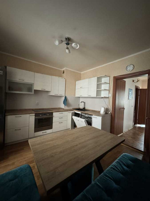 продажа 3-к квартира Киев, Дарницкий, 103000 евро Київ - зображення 4