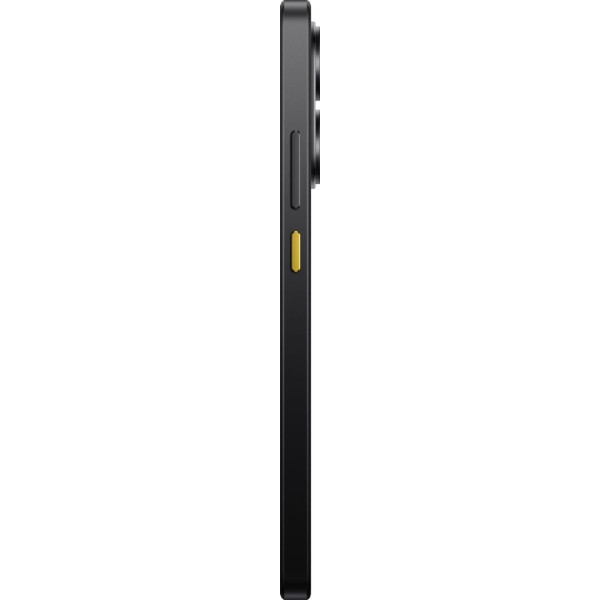 Смартфон Xiaomi Poco X7 Pro 8/256GB NFC Yellow (No Adapter) Global UA (Код товару:39920) Харків - зображення 9