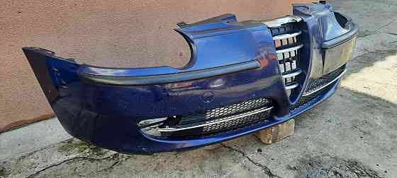 Бампер передний задний для Alfa Romeo 147 Дніпро