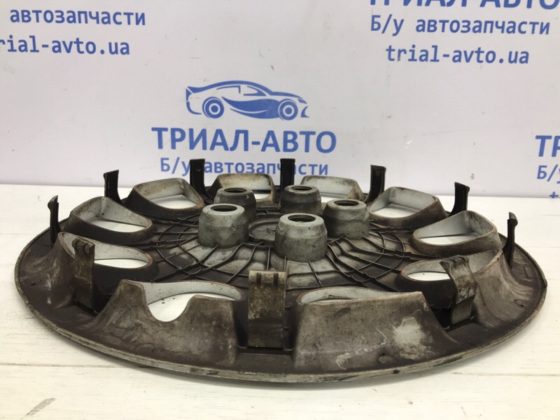 Колпак на диск Hyundai I30 GD 1.6 DIESEL D4FB 2011 (б/у) Киев - изображение 3