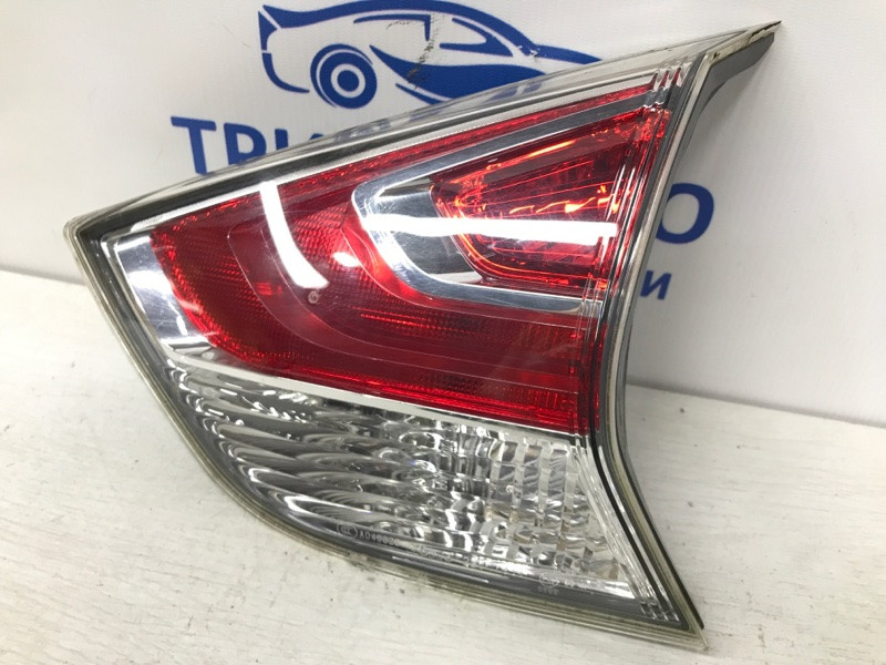 Фонарь задний внутренний правый Nissan X-Trail 2014-2021 265504CA1B (Арт. 37358) Київ - зображення 3