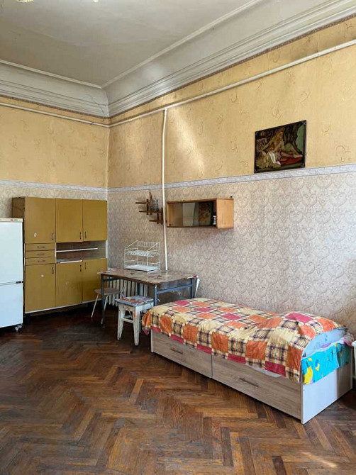 долгосрочная аренда комната Одесса, Приморский, 3200 грн./мес. Одесса - изображение 1