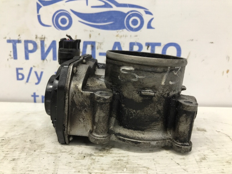 Заслонка дроссельная Subaru Forester 2012-2018 16112AA260 (Арт. 57624) Київ - зображення 3