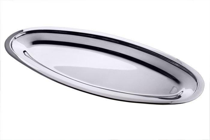 Блюдо для риби Empire EM-1565 65 см Київ - зображення 1