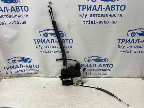 Замок двери задний левый Hyundai IX35 2009-2015 814102Y000 (Арт. 77645) Киев