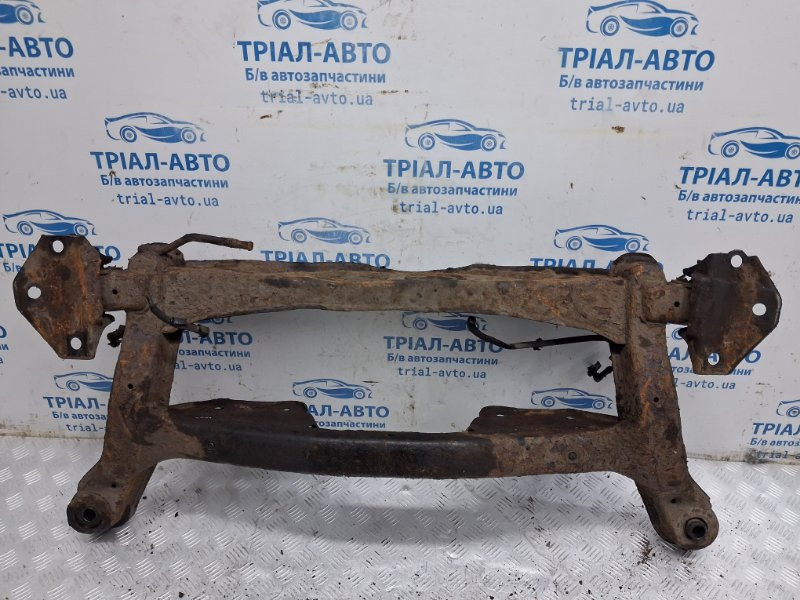 Балка задней подвески Lexus RX 350 2003-2009 5120648040 (Арт. 79362) Киев - изображение 8