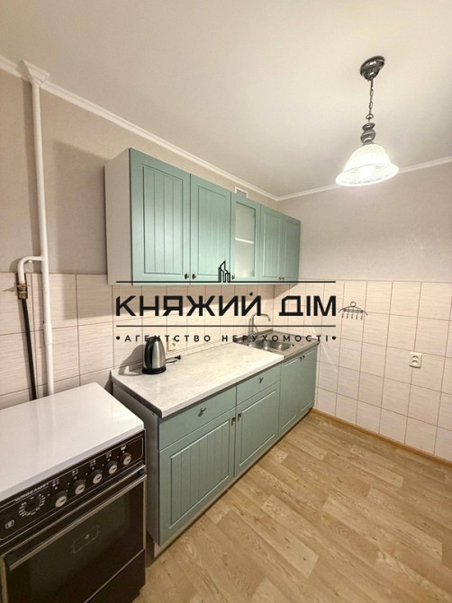 Оренда роздільна 2-х к. Кв. ст. м. Червоний хутір. Найпростіше укриття, газ № 11204878 Киев - изображение 7