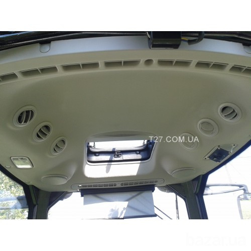 Трактор Lovol/Foton Euro TB-504 (Фотон-504) с кабиной и реверсом Глеваха - изображение 6