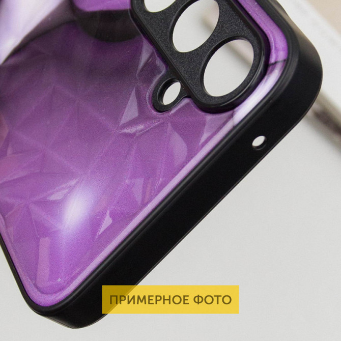 TPU+PC чехол Prisma BubbleGum для Samsung Galaxy A06 Херсон - зображення 10